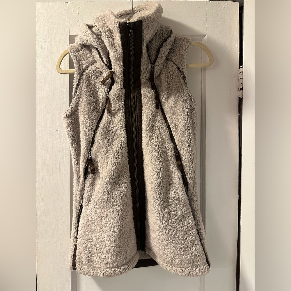 Kuhl Women’s Fleece Vest